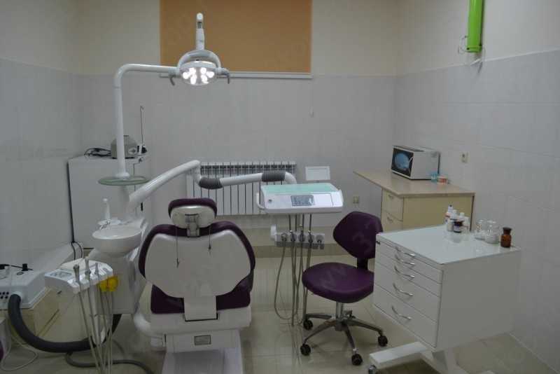 Стоматологическая клиника ЛАЙФ-ДЕНТ